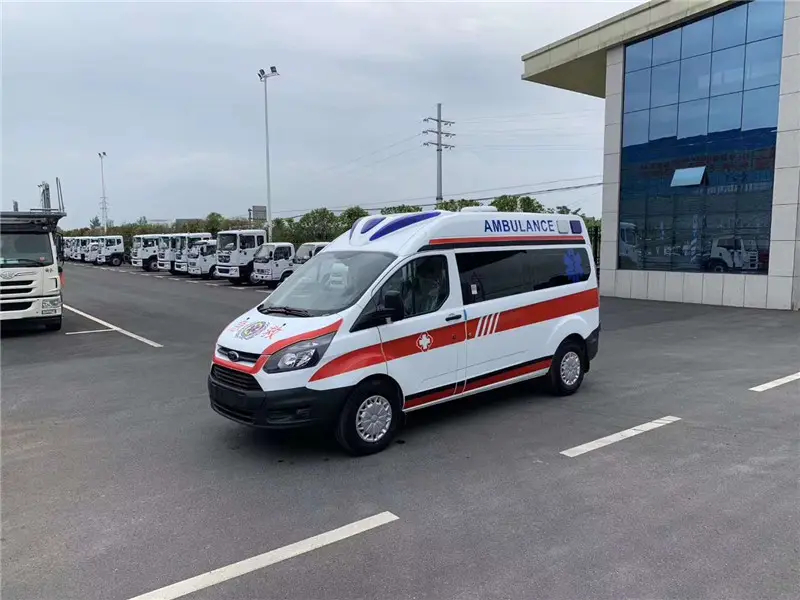 南岔县救护车出租