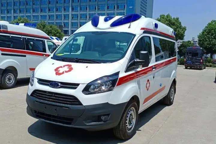 南岔县长途救护车转院