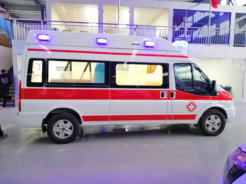 南岔县跨省救护车出租